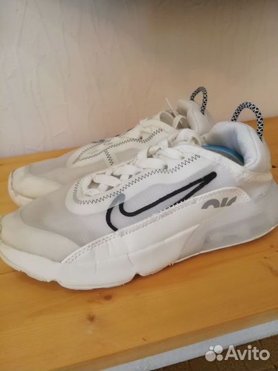Кроссовки Nike 36 37