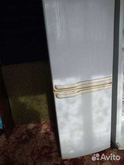 Холодильник самсунг