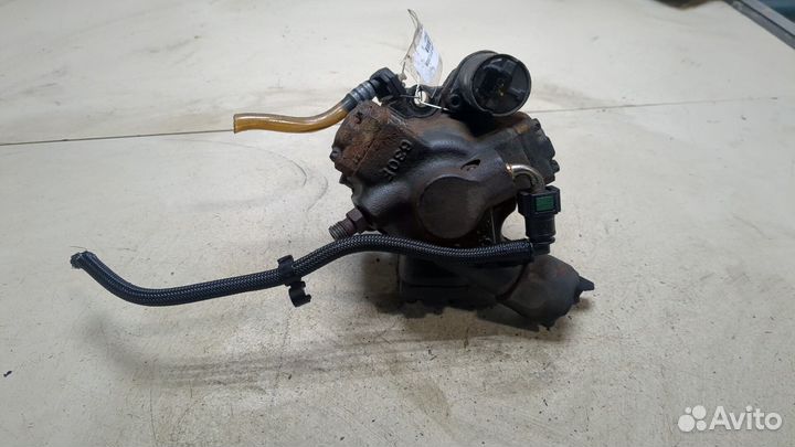 Тнвд Ford Kuga, 2008