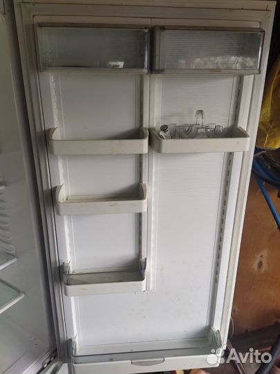 Холодильник бу Атлант XM 4013