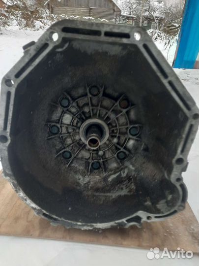 АКПП A4LD,Акпп форд аэростар