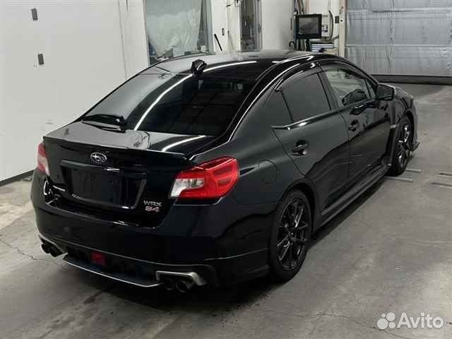 Subaru WRX 2.0 CVT, 2019, 138 000 км