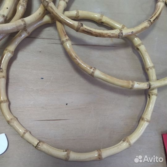 Ручки для сумки