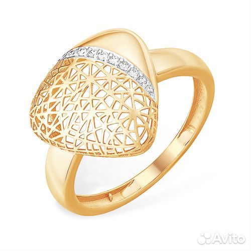 Золотое кольцо