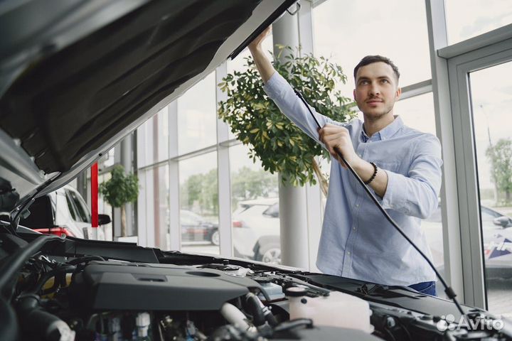 Автоэлектрик с выездом с 11 до 5889