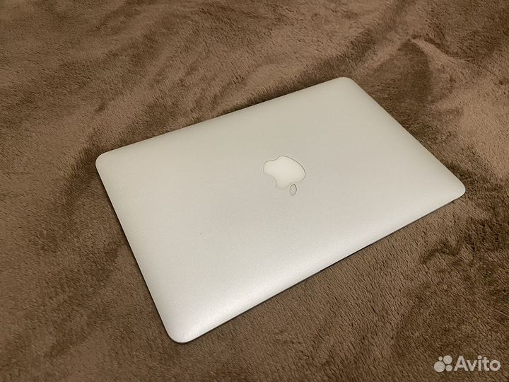 Apple MacBook Air 11 2013 i5