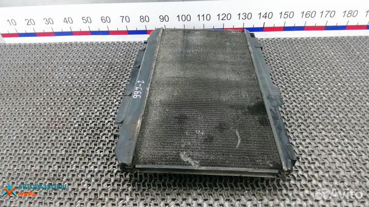 Радиатор (основной) Toyota RAV4 2 (XA20) рест