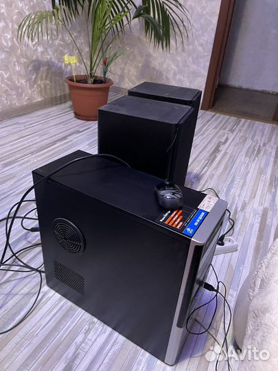 Продам компьютер бу