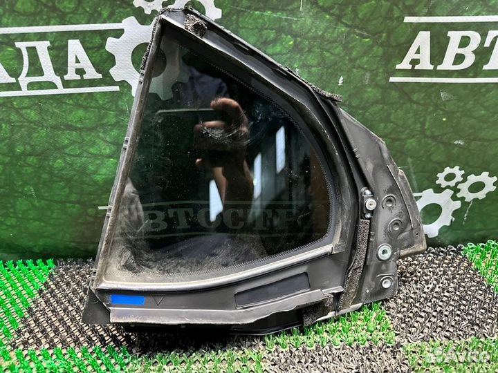 Форточка двери задняя правая Lexus Es 7 2018-2022