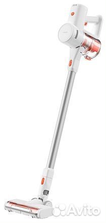 Вертикальный пылесос Xiaomi Vacuum Cleaner G20Lite