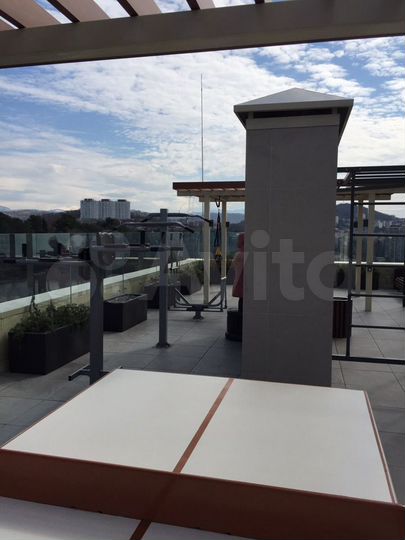 2-к. квартира, 52 м², 6/16 эт.