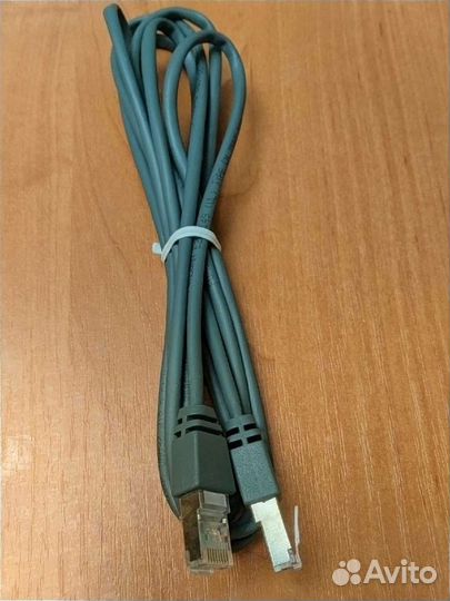 Интернет кабель