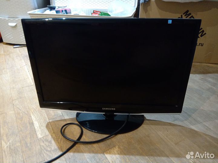 Продам монитор samsung 2333HD