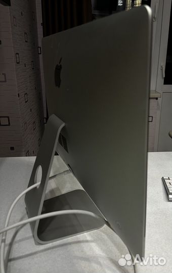 Apple iMac 21.5 конец 2012 года