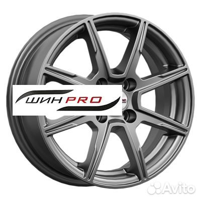 IFree Майами лайт (кс1029) 5.5x14/4x100 ET35 DIA67.1