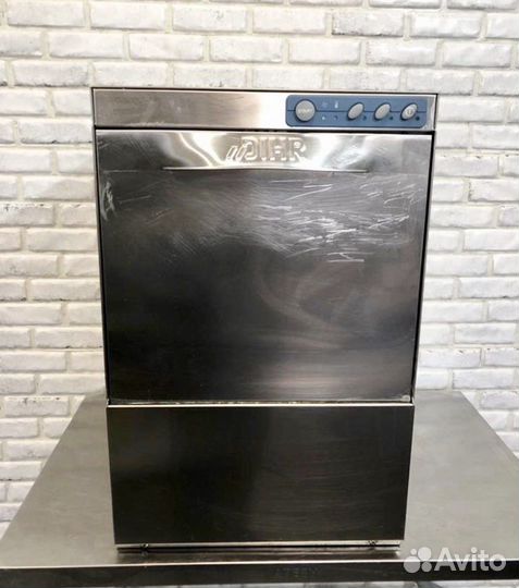 Посудомоечная Машина Фронтальная Dihr GS 40