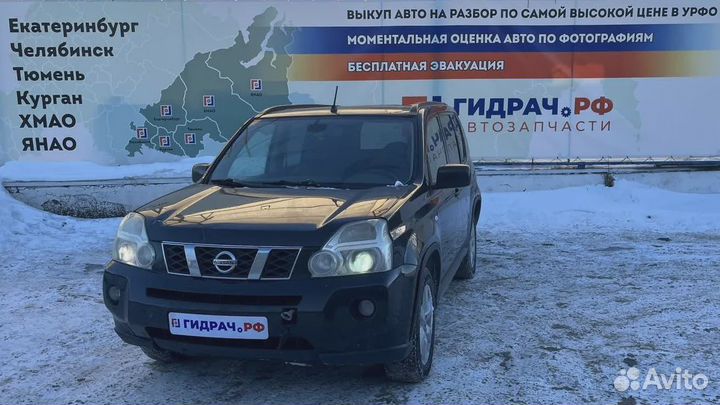 Блок электронный Nissan X-Trail (T31) 28550-JG40A