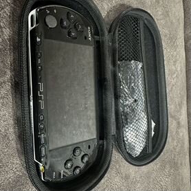 PSP 3008