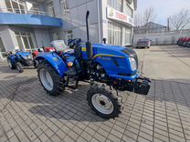 Мини-трактор DONGFENG DF-244 G2, 2023