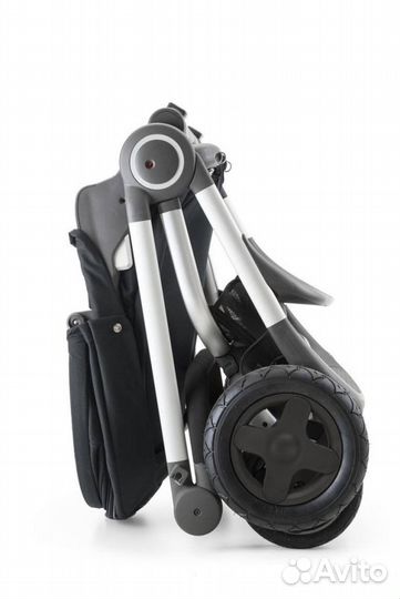 Коляска Stokke scoot V2