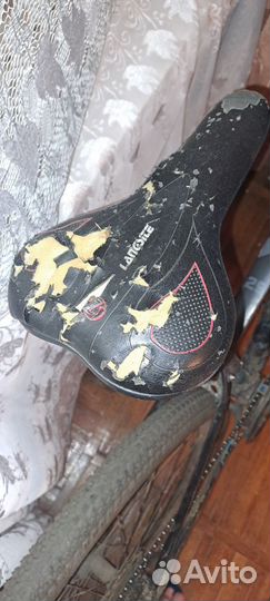 Велосипед горный Stern Motion 29