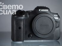 Canon R6 Body (44 т.к.)