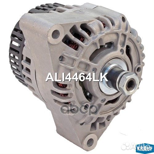 Генератор ALI4464LK Krauf