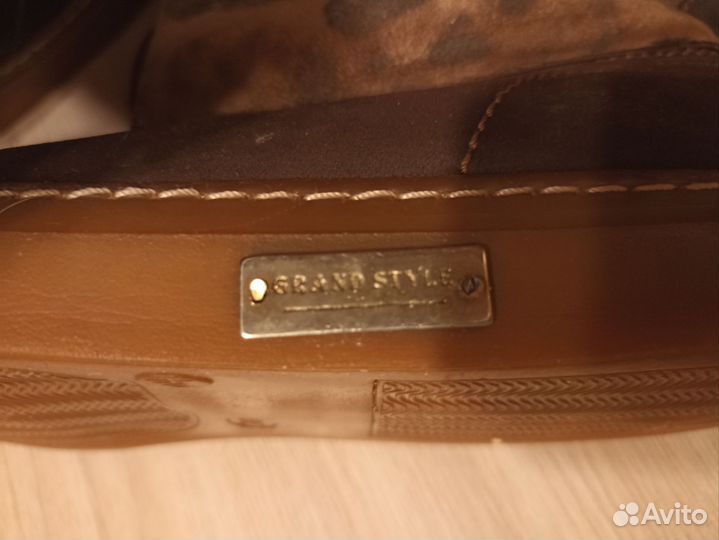 Шарф розовый