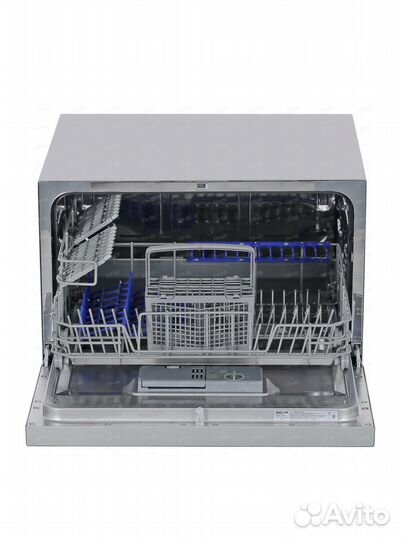 Посудомоечная машина dexp
