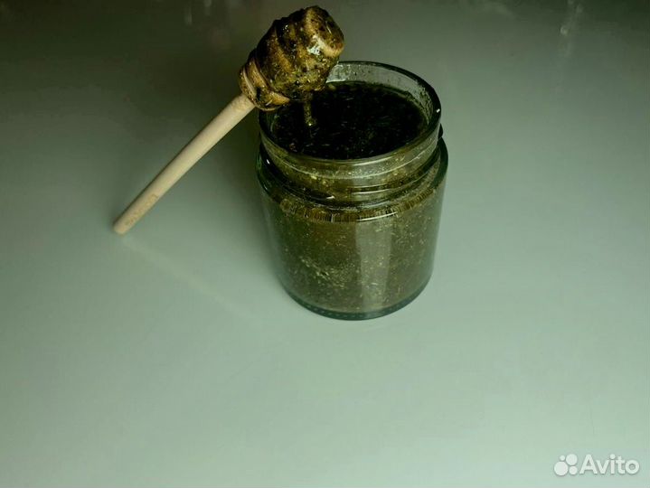 Природный стимулятор мужской энергии