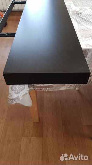 Полки из Икеа