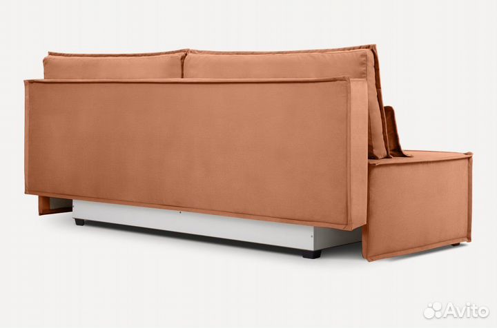 Диван Staus Ginger