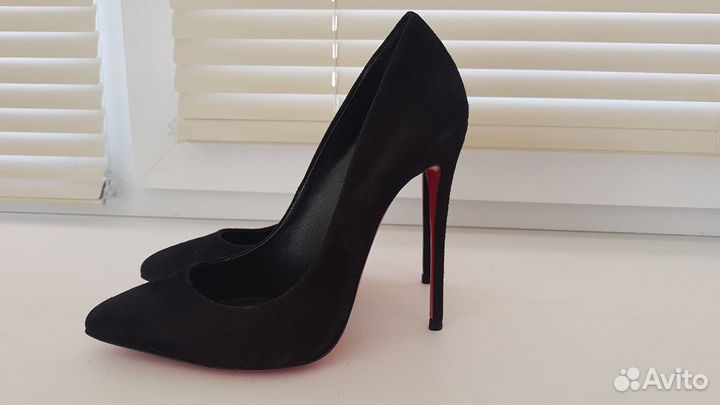 Туфли-лодочки