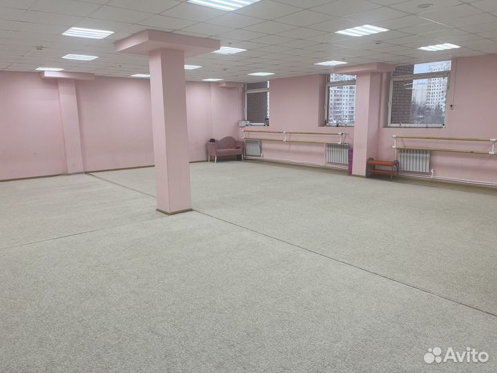 Аренда спортивного зала