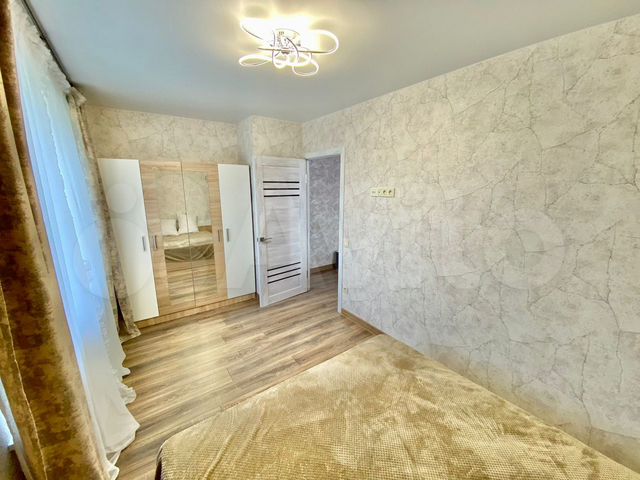 2-к. квартира, 40,5 м², 5/5 эт.