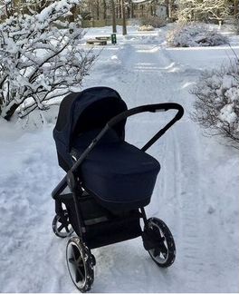 Коляска Cybex Balios