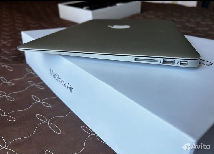 MacBook Air 13