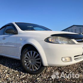Chevrolet Lacetti 1.4 МТ, 2009, 256 000 км