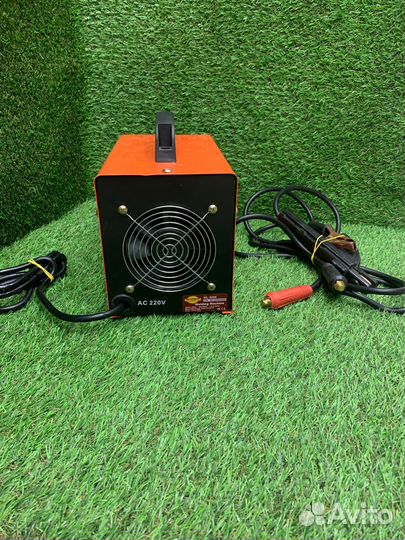 Сварочный аппарат Wellerman WL-5006(к)