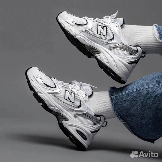 Кроссовки new balance 530 35 36 размер