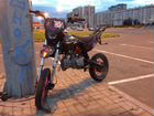 Ycf 150 Питбайк стант BSE stunt pitbike