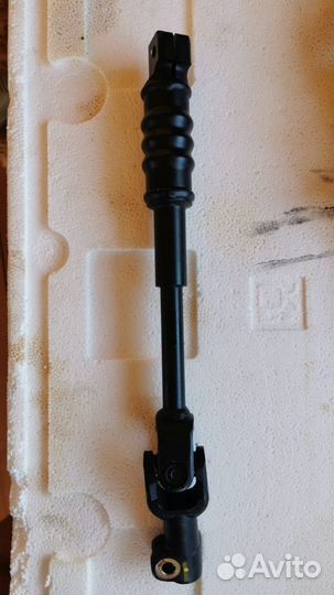 Рулевой вал toyota
