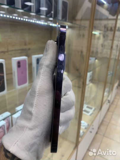 iPhone 14 Pro Max, 256 ГБ