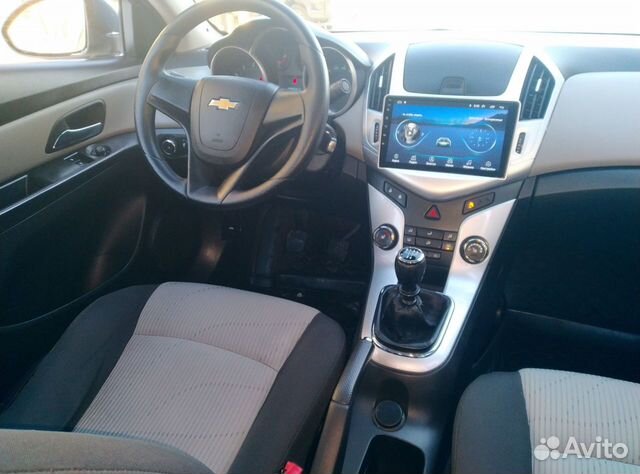 Chevrolet Cruze 1.6 MT, 2014, 180 000 км объявление продам
