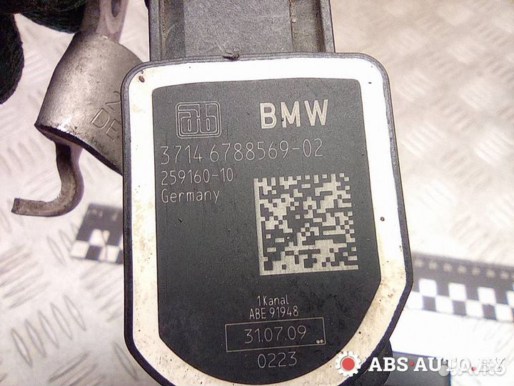 Датчик положения подвески BMW X4 F26 F01 2016
