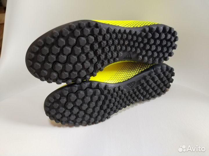 Бутцы Adidas размер 34,5