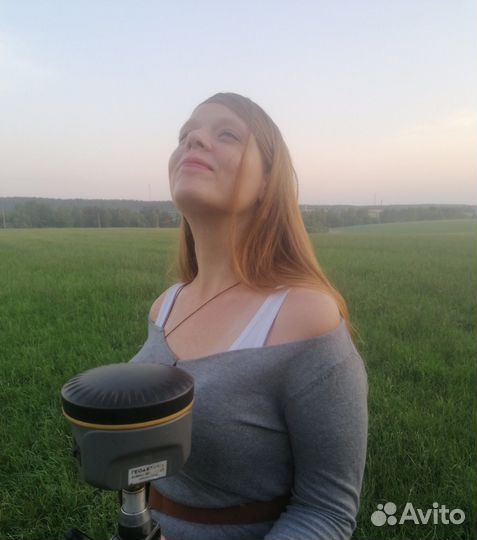 Межевание. Техплан на дом. Вынос в натуру границ