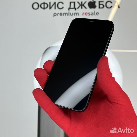 iPhone 12, 256 ГБ