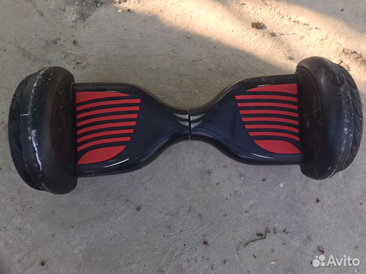 Гироскутер бу