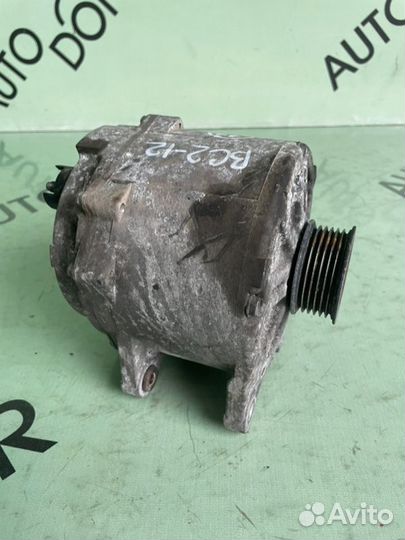 Генератор Volkswagen Touareg 7L дорест 3.0D BKS